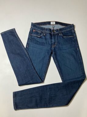 Hudson | Indigo Skinny Stretch Jeans